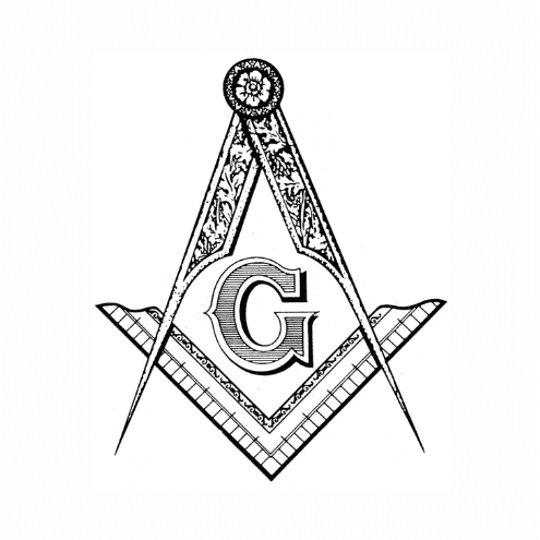 <p>Maitland Lodge #33 - Goderich</p> logo