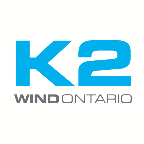 <p>K2 Wind Ontario LP</p> logo