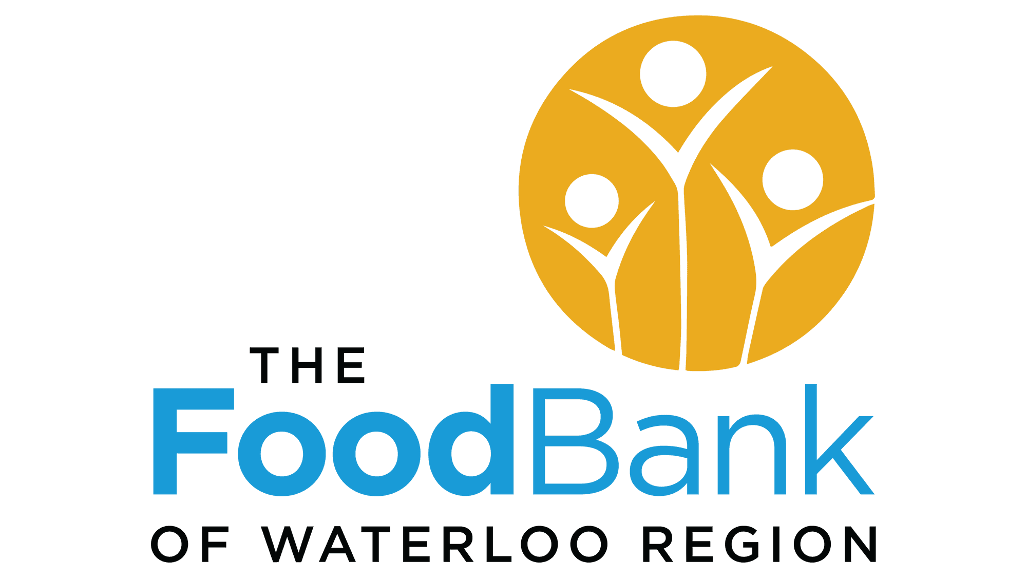The Food Bank of Waterloo Region's Logo