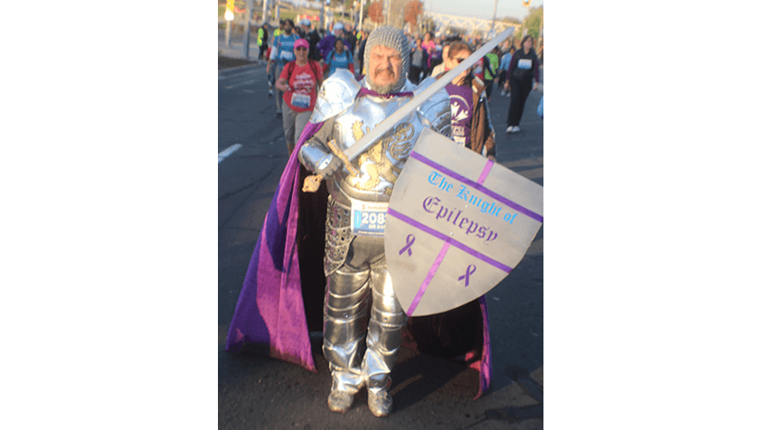 Tier 1: Knight of Epilepsy supporting image.