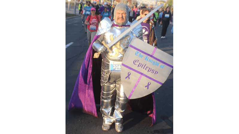 Tier 1: Knight of Epilepsy supporting image.