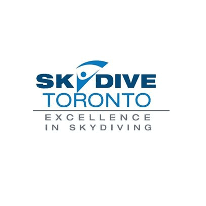 <p><span class="ql-size-small">Sky Dive Toronto</span></p> logo