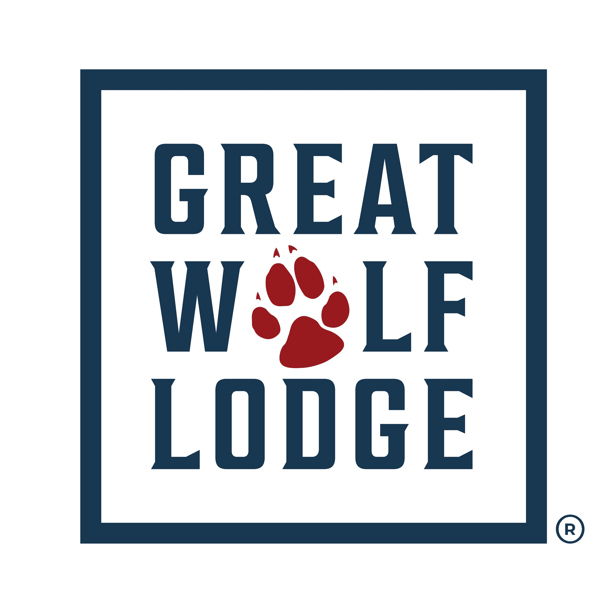 <p><span class="ql-size-small">Great Wolf Lodge</span></p> logo