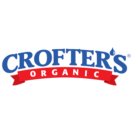 <p><span class="ql-size-small">Crofter's Organic</span></p> logo