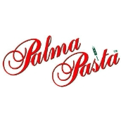 <p><span class="ql-size-small">Palma Pasta</span></p> logo