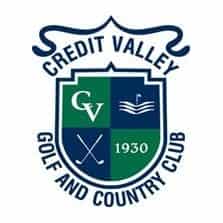 <p><span class="ql-size-small">Credit Valley Golf and Country Club</span></p> logo