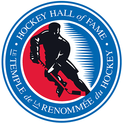 <p><span class="ql-size-small">Hockey Hall of Fame</span></p> logo