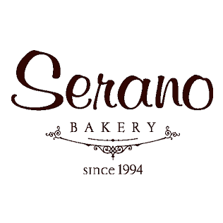 <p><span class="ql-size-small">Serano Bakery</span></p> logo