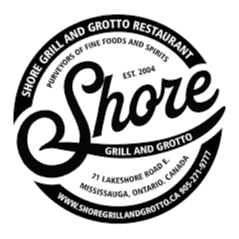 <p><span class="ql-size-small">Shore Grill and Grotto</span></p> logo