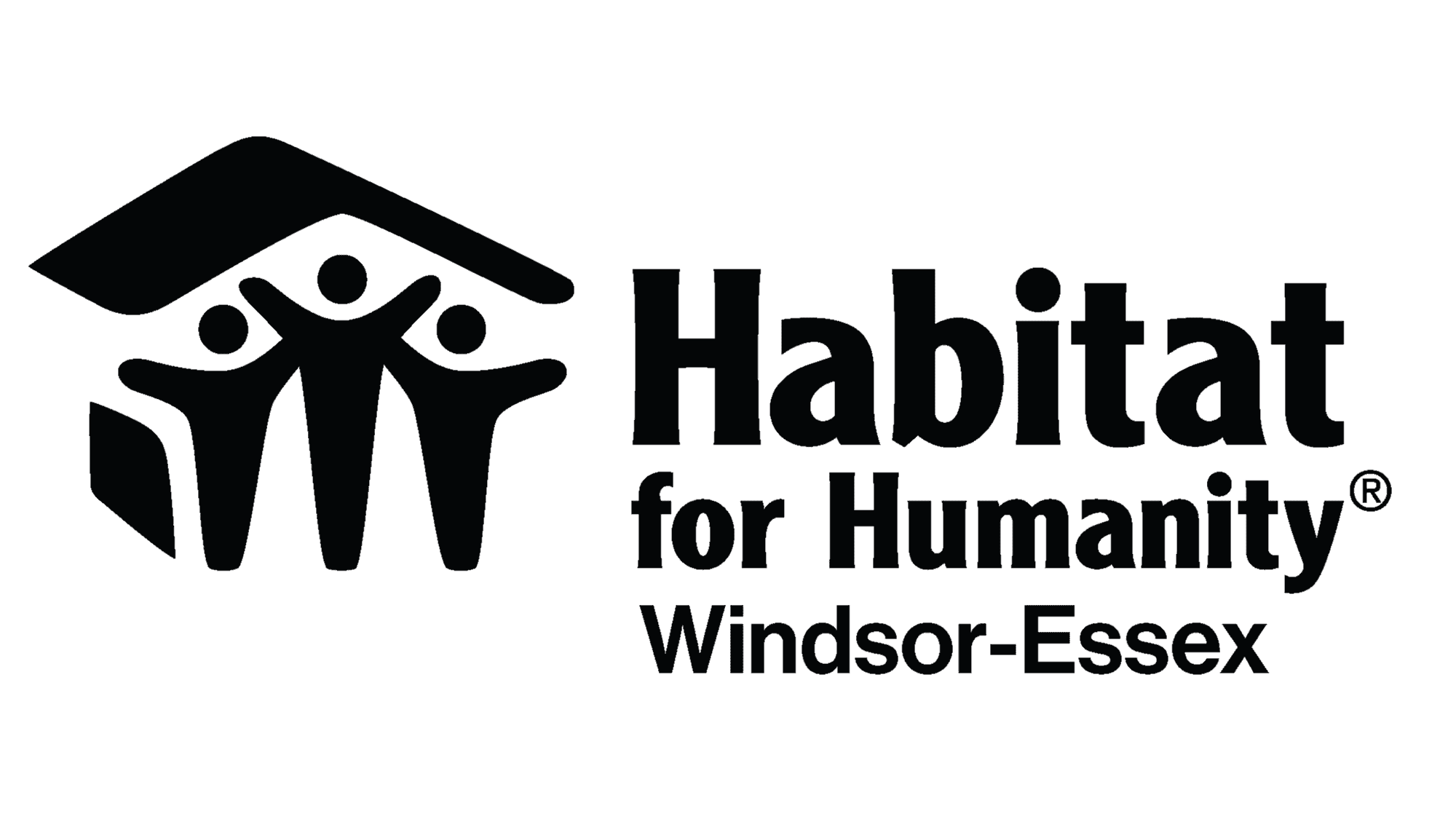 Habitat for Humanity Windsor-Essex's Logo
