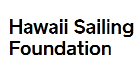 Hawaii Sailing Foundation logo