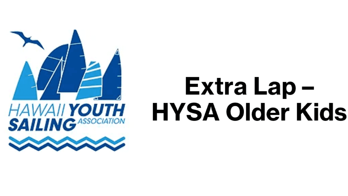 HYSA Older Kids Team - Extra Lap! supporting image.