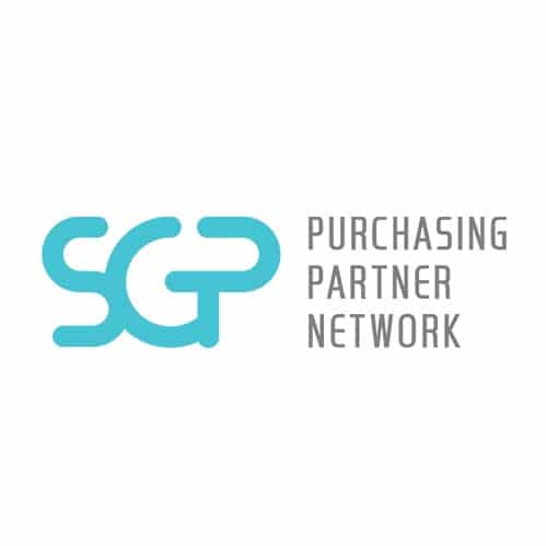 <p>Silver Group Purchasing</p> logo