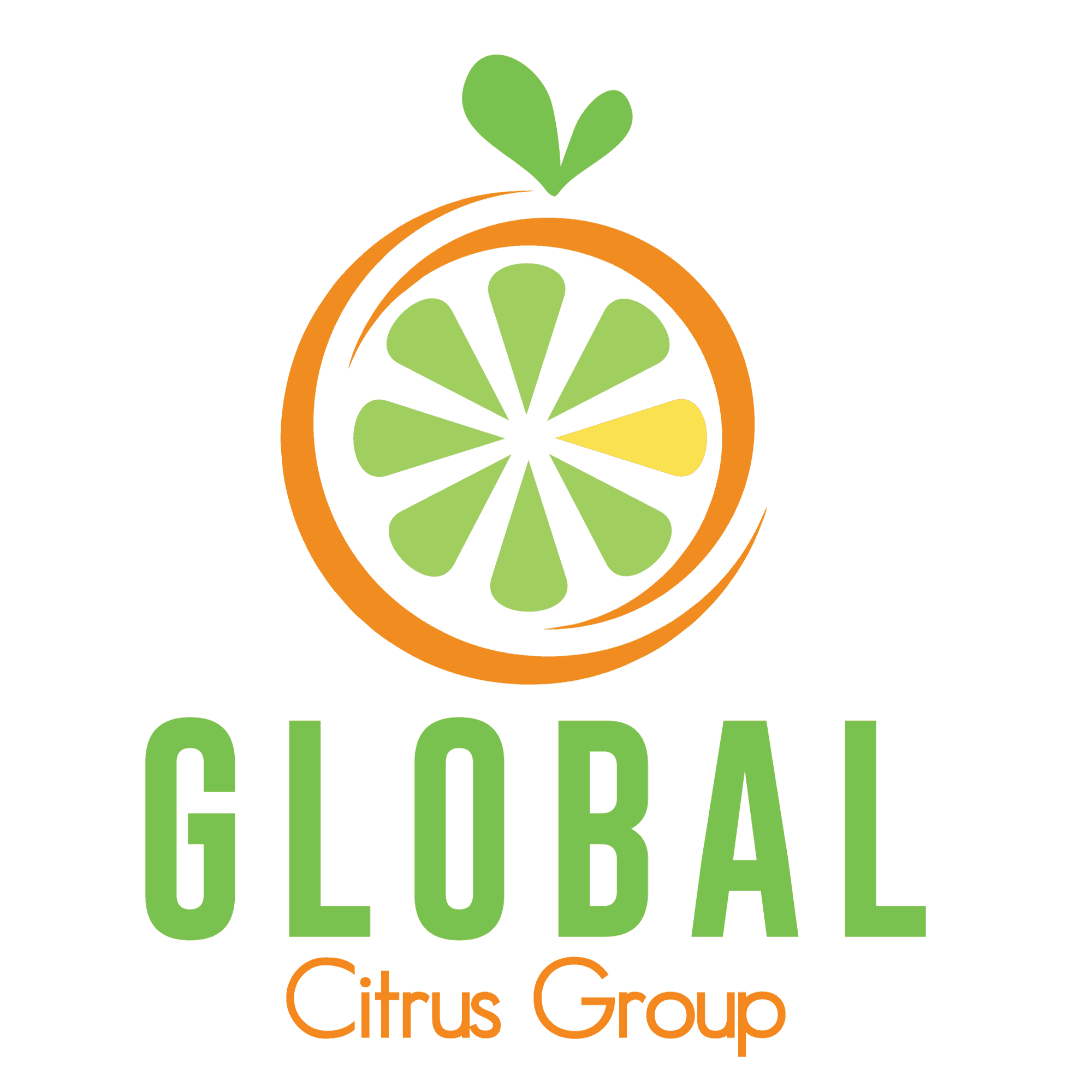 <p>Global Citrus Group</p> logo