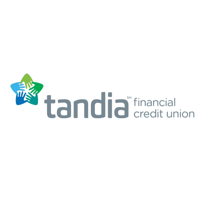 <p><span class="ql-size-small">Tandia Financial Credit Union</span></p> logo