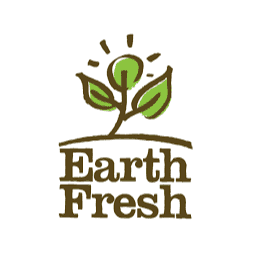 <p><span class="ql-size-small">EarthFresh Foods</span></p> logo