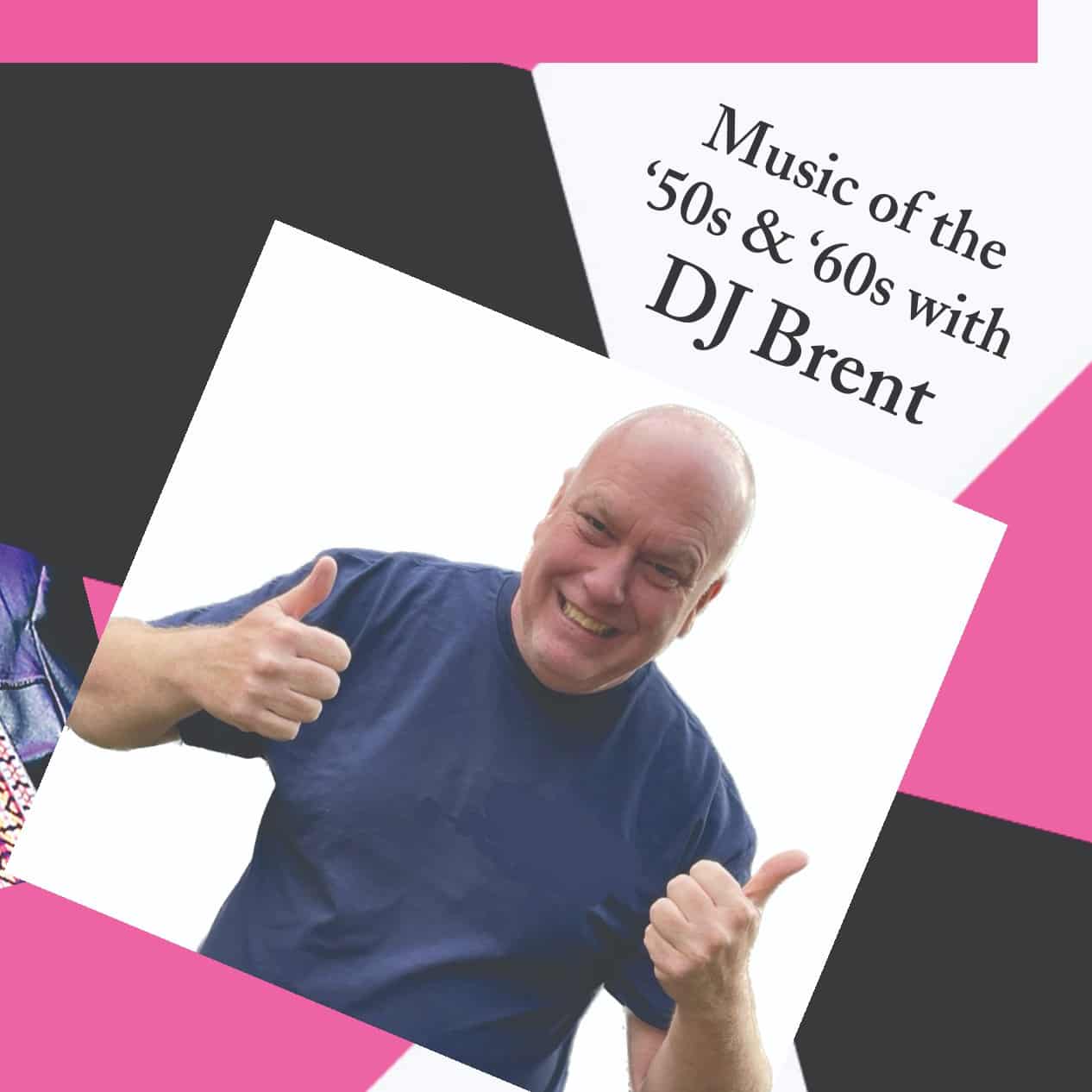 Image of <p>DJ Brent</p>