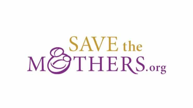 Save the Mothers's Logo