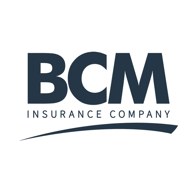<p>BCM Insurance, Welland</p> logo