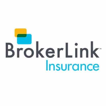 <p>BrokerLink Insurance</p> logo
