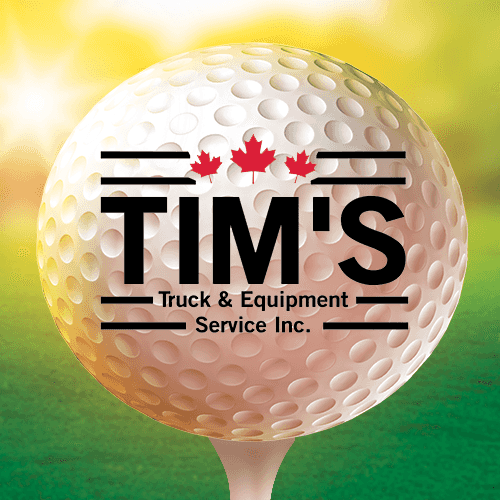 <p>Tim's Truck &amp; Equipment Service Inc.</p> logo