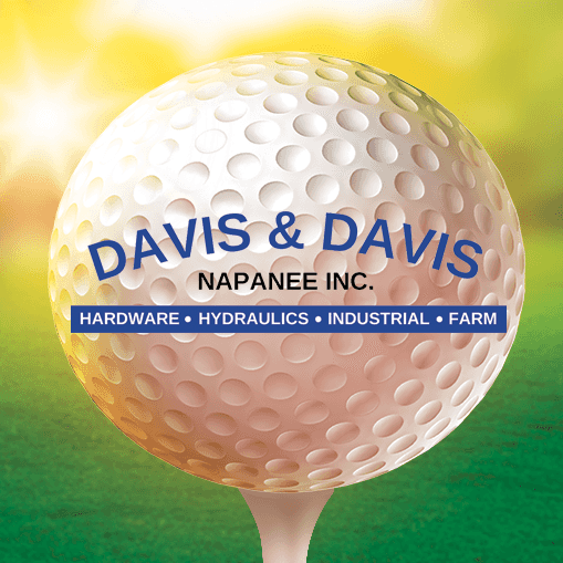 <p>Davis &amp; Davis Napanee Inc.</p> logo