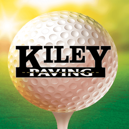 <p>Kiley Paving</p> logo