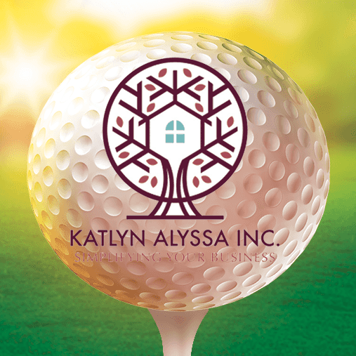 <p>Katlyn Alyssa Inc.</p> logo