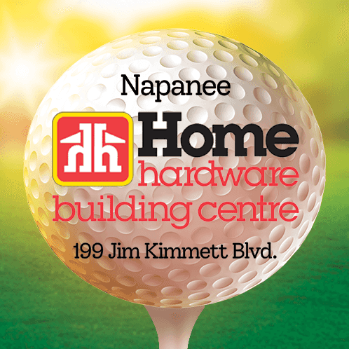 <p>Home Napanee Hardware</p> logo