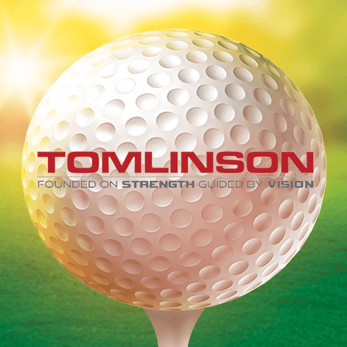 <p>Tomlinson Group</p> logo