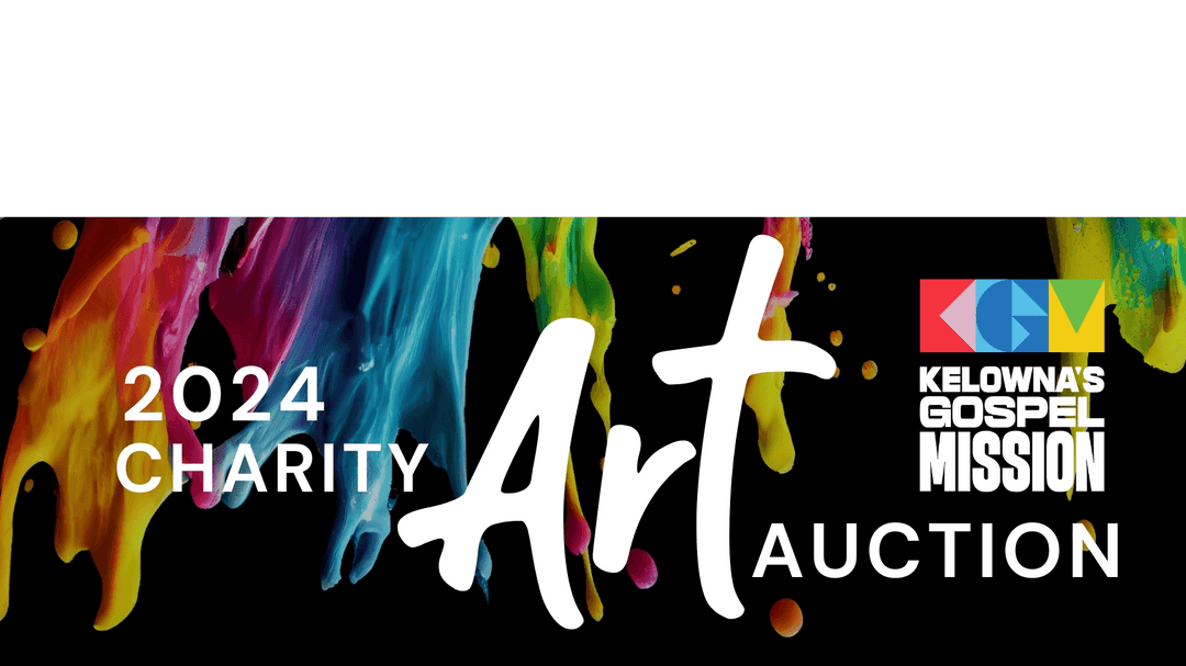 2024 Charity Art Auction