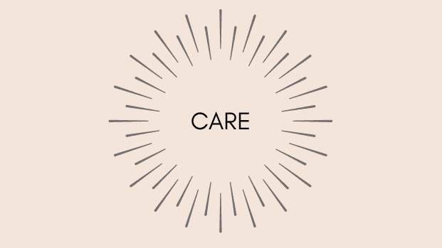 Care supporting image.