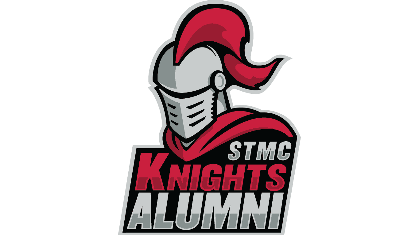 St. Thomas More Collegiate Alumni Association's Logo