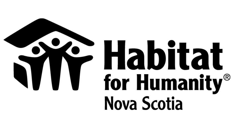Habitat for Humanity Nova Scotia's Logo