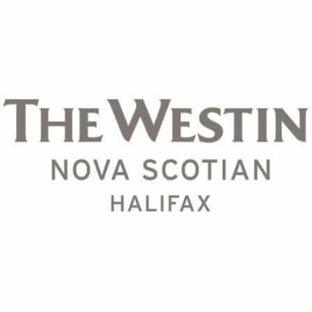 <p>The Westin Nova Scotian</p> logo