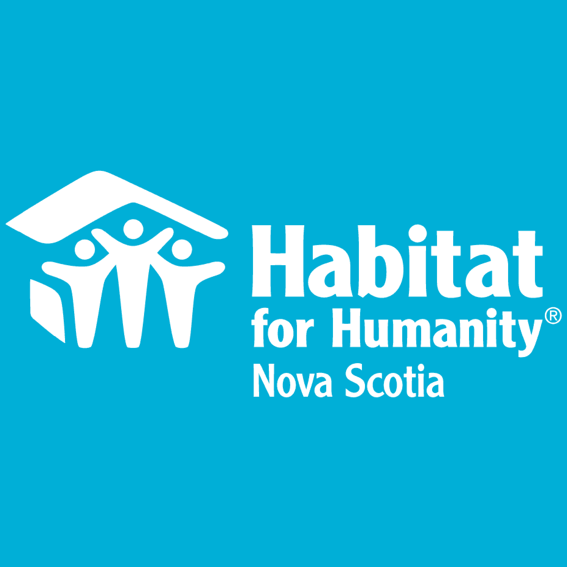 Image of <p><span style="color: rgb(0, 175, 215);">Habitat for Humanity Nova Scotia<span class="ql-cursor">﻿</span></span></p>