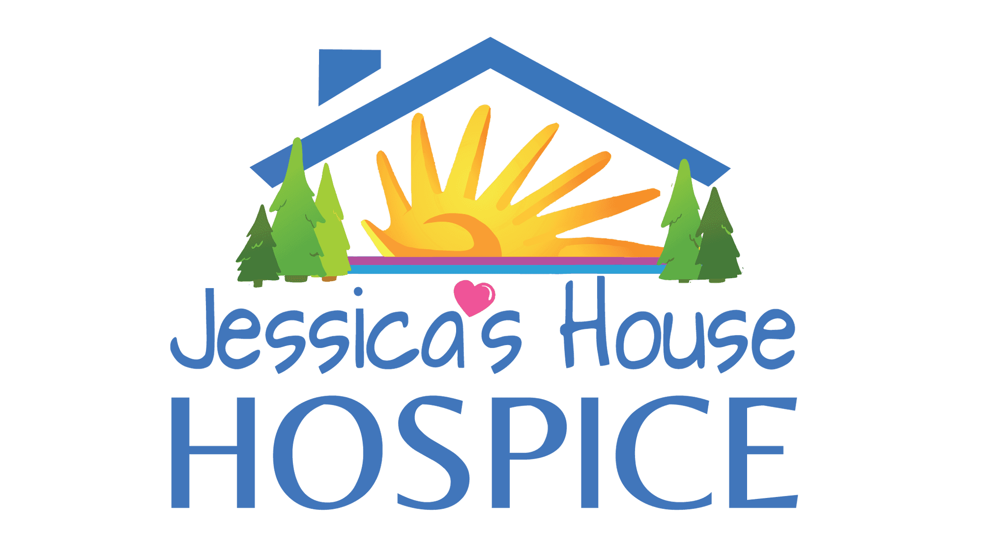 Organization Logo for Jessica's House Hospice