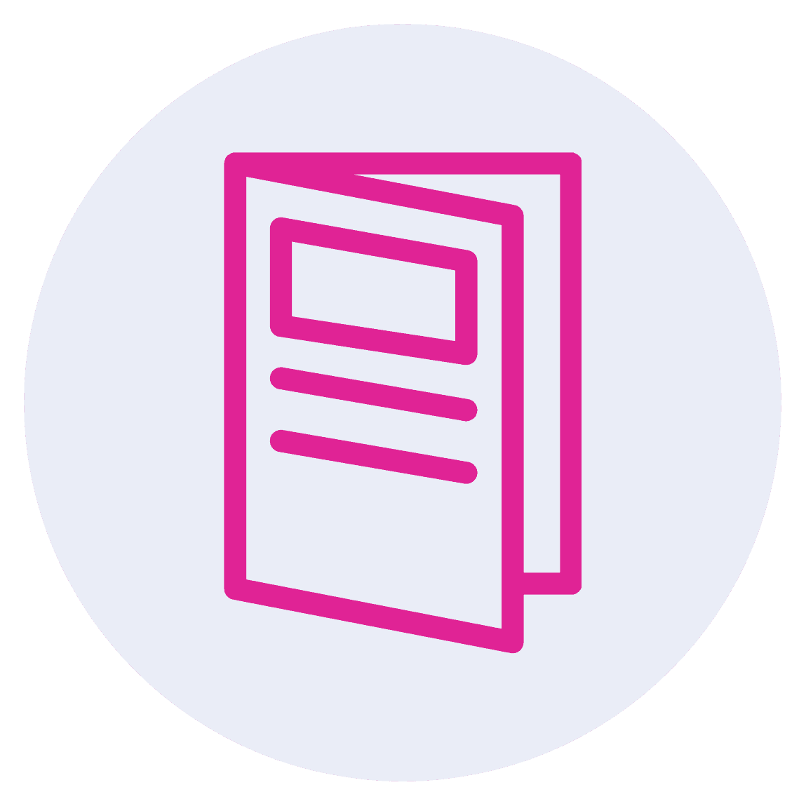Image of <p>What is Included?</p>