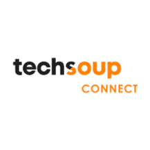 <p>TechSoup Connect Western Canada Chapter</p><p><br></p> logo