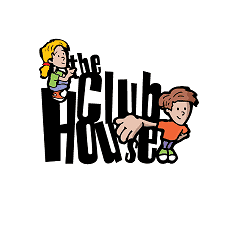 <p>Clubhouse Farm</p> logo