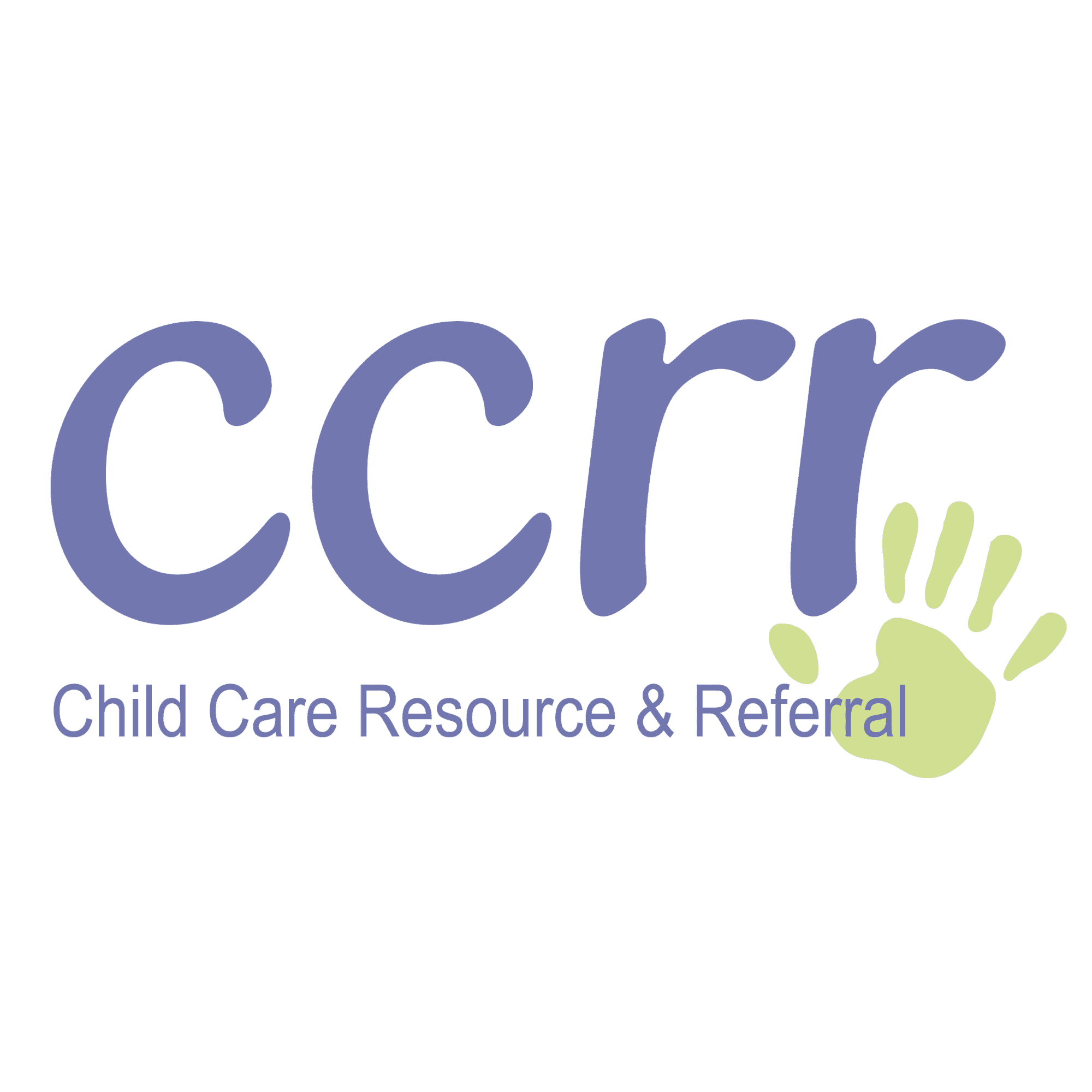 <p><span style="background-color: rgba(255, 255, 255, 0.97);">Child Care Resource &amp; Referral Program</span></p> logo