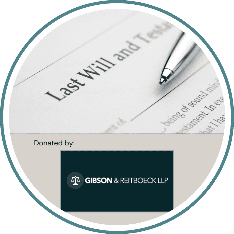 <p>November 12</p><p>Will and Powers of Attorney + $100 Google Play Card (total value $1100)</p><p><span class="ql-size-small">Donated by President of Birchway Niagara's Board of Directors, Anthony Reitboeck (of Gibson &amp; Reitboeck LLP: Law Firm)</span></p> logo