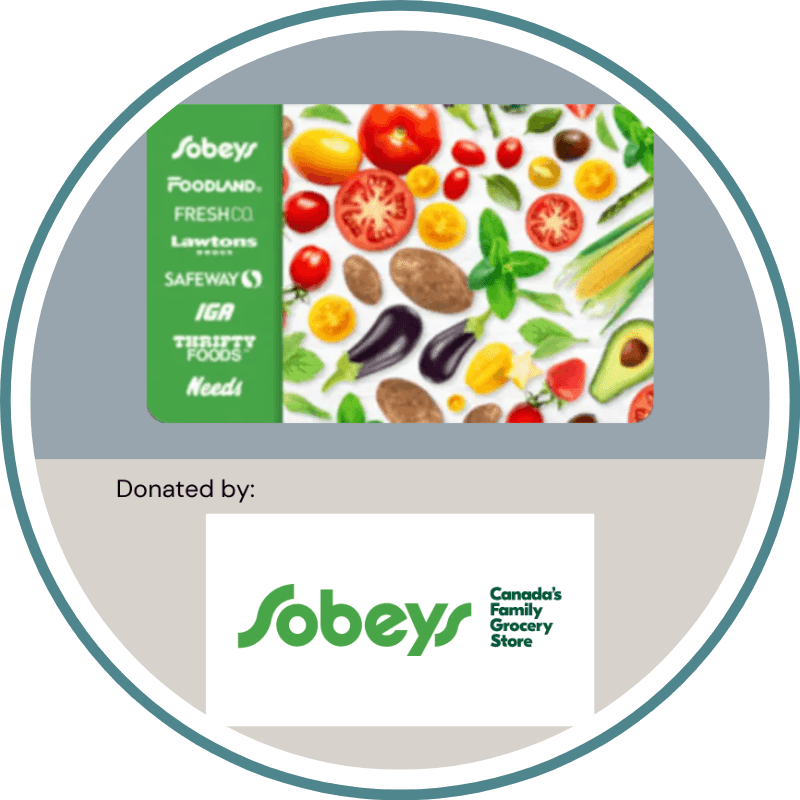 <p>November 4</p><p>$200 Sobey's Gift Cards</p><p><span class="ql-size-small">Donated by Sobeys South Pelham</span></p> logo