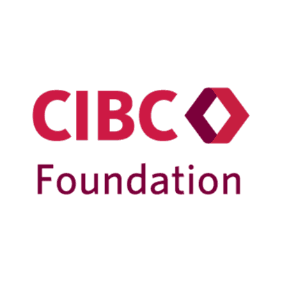 <p>Presenting Sponsor: CIBC Foundation</p> logo