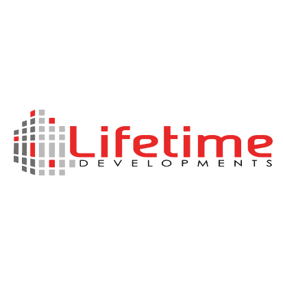 <p>Lifetime Developments</p> logo