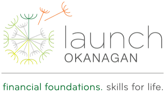 Launch Okanagan's Logo