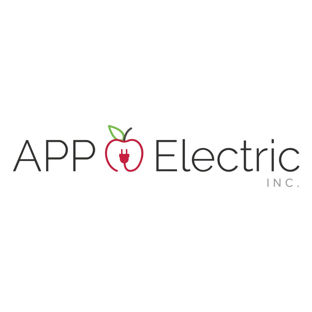 <p>App Electric</p> logo