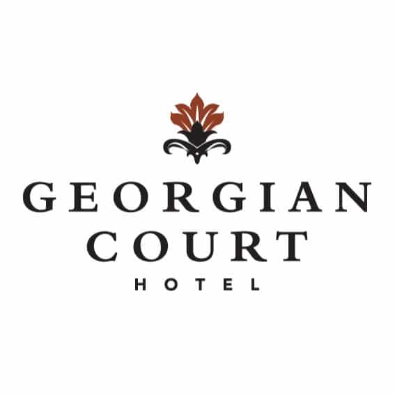 <p><span class="ql-font-lato">Georgian Court Hotel</span></p> logo