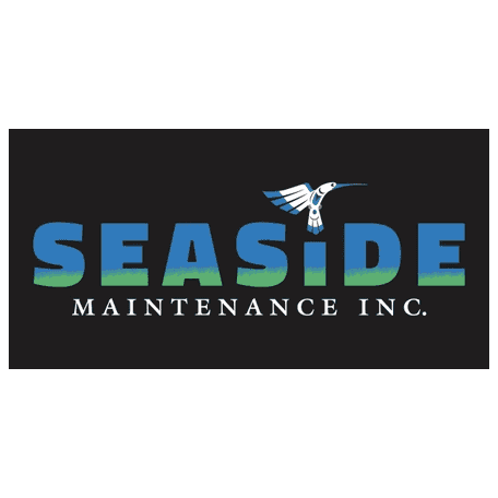 <p><span class="ql-font-lato">Seaside Maintenance Inc.</span></p> logo