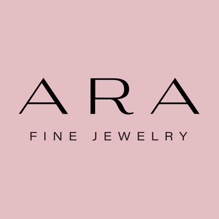 <p><span class="ql-font-lato">Ara Fine Jewelry</span></p> logo